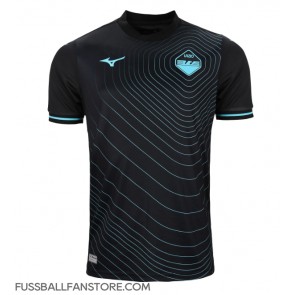 Lazio Replik 3rd trikot 2024-25 Kurzarm